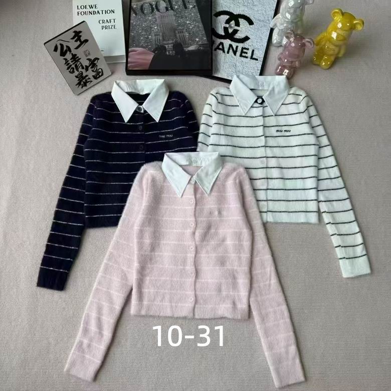 MiuMiu S-XL 191